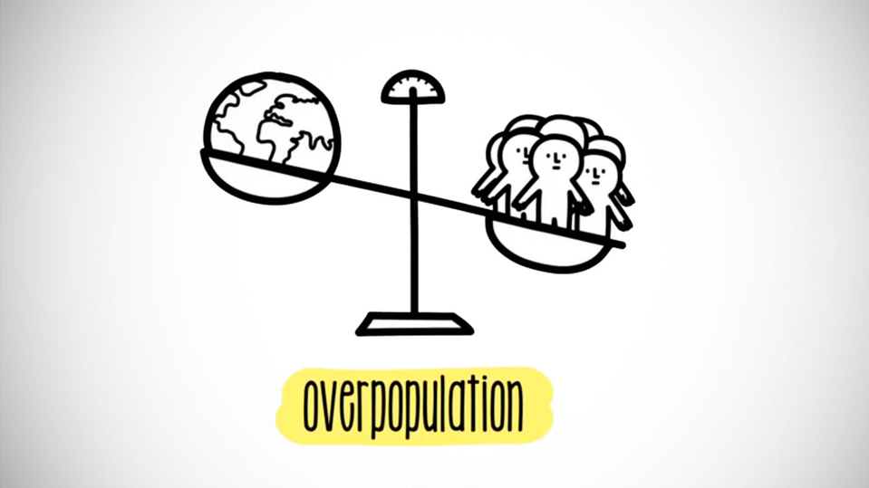 overpopulation podcast